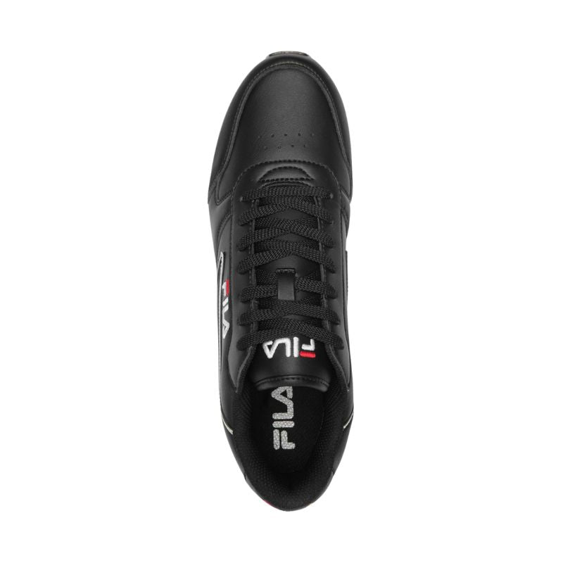Fila Orbit low M 1010263 25Y shoes Footwear/Lifestyle/Fila Your Sports Performance