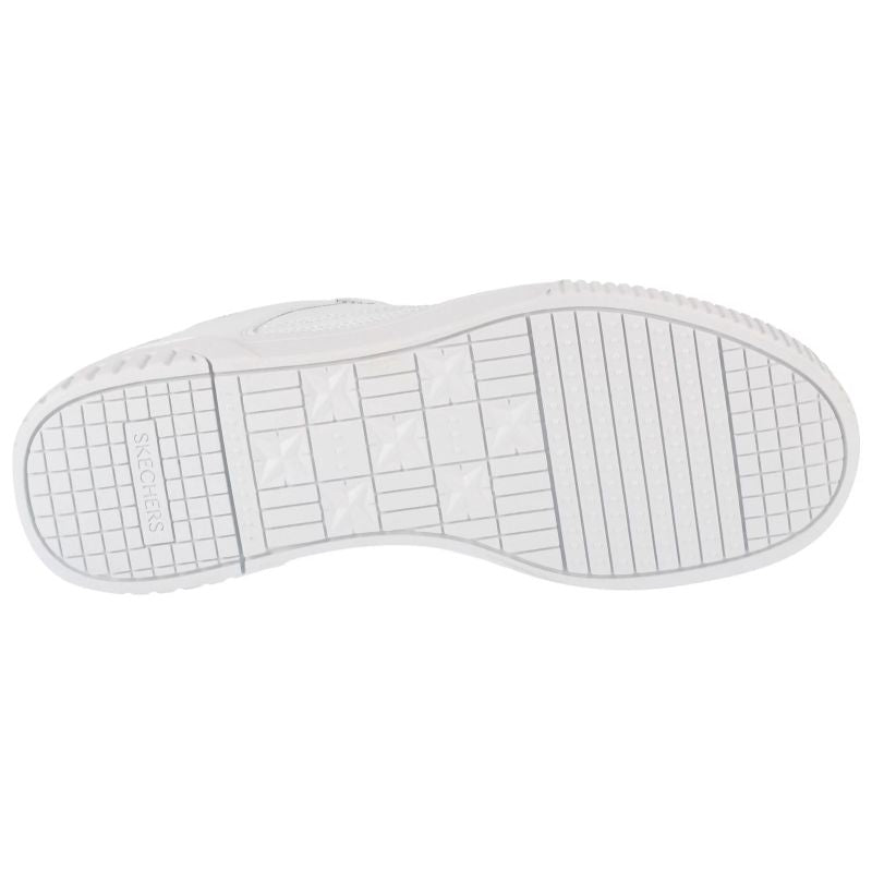 Skechers Slip-Ins: Jade - Put It In Neutral 185222-WHT White 36 In preparation Your Sports Performance