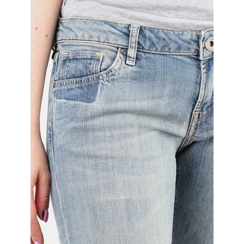 Guess Beverly Skinny W22003D0HI0-LIFA In preparation Your Sports Performance