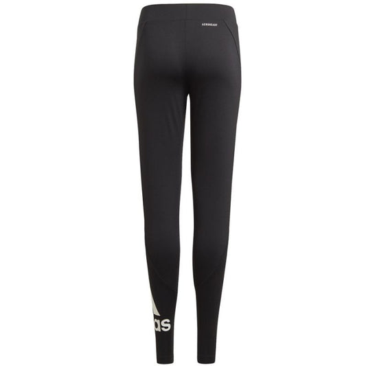 Leggings adidas Girls D2M Tight Jr GN1438 Clothing/Training Adidas