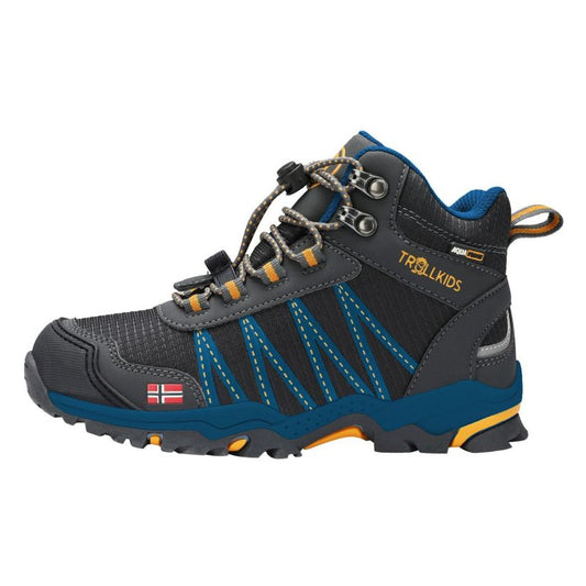 Trollkids Trolltunga JR 156-620 shoes Footwear/Outdoor/Trollkids Your Sports Performance