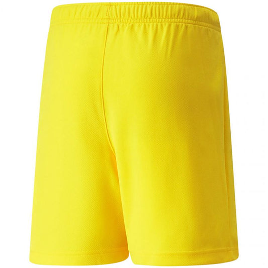 Puma teamRise Short Jr 704943 07 Clothing/Training Puma