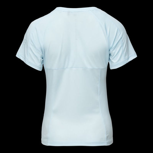 Women's Short Sleeve T-Shirt HERIA II WMNS In preparation Your Sports Performance