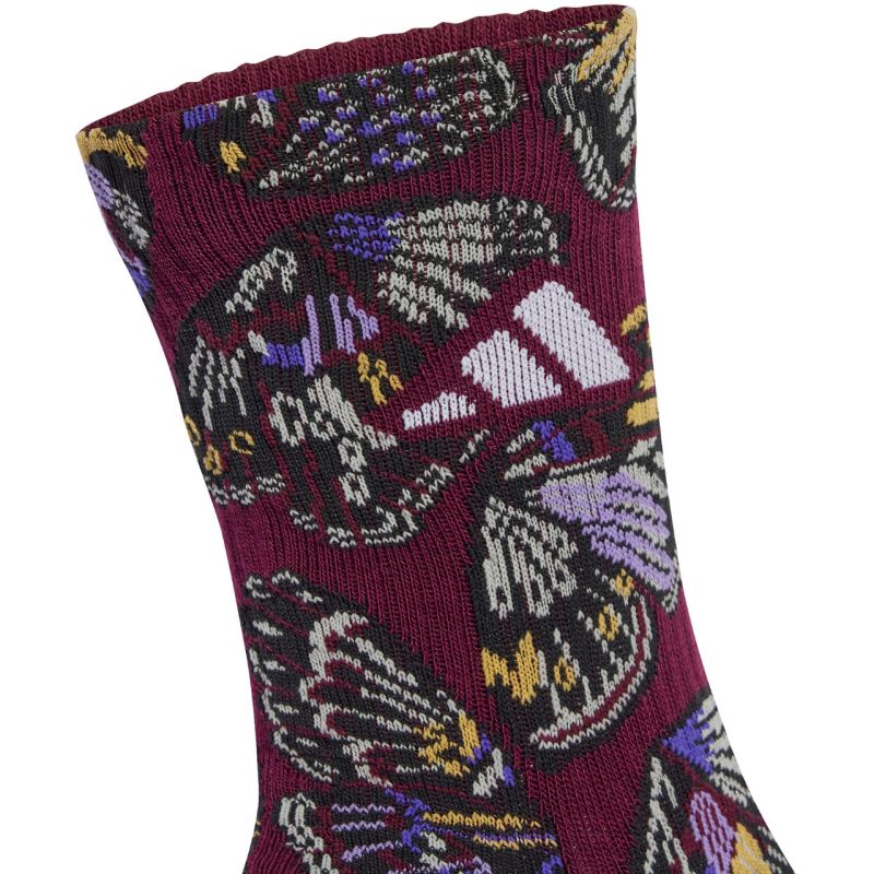 Adidas Farm 3 Pairs Per Pack socks JN2676 Clothing/Lifestyle/Socks Adidas