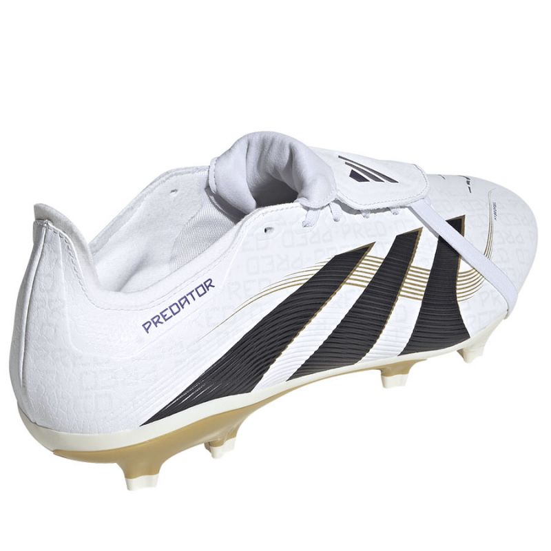 Adidas Predator League FT FG/MG M JI1114 football boots Footwear/Football/SR/FG Adidas