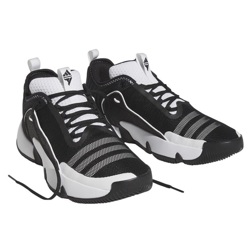 Adidas Trae Unlimited M HQ1020 shoes Footwear/Basketball/Men Adidas