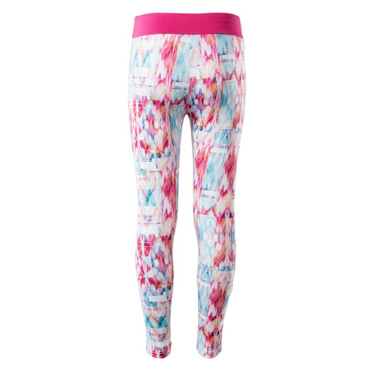 Children's Leggings YOYO JRG In preparation Your Sports Performance