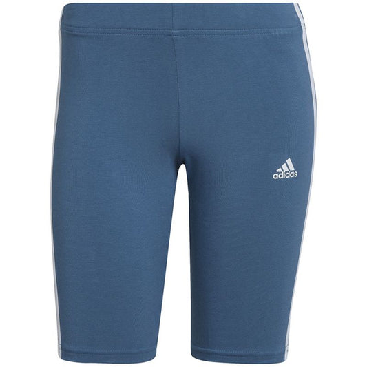 adidas Essentials 3-Stripes Bike Shorts W HD1803 Clothing/Training Adidas
