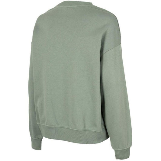4F W sweatshirt H4Z22 BLD033 42S Clothing/Training 4F