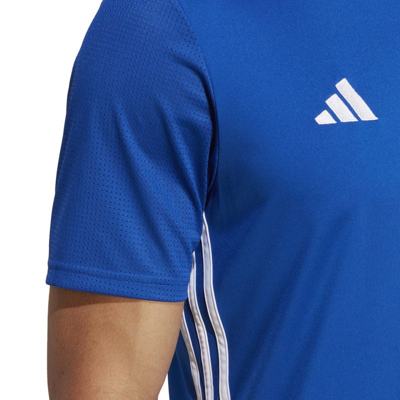 T-shirt adidas Table 23 Jersey M H44528 Clothing/Football Adidas
