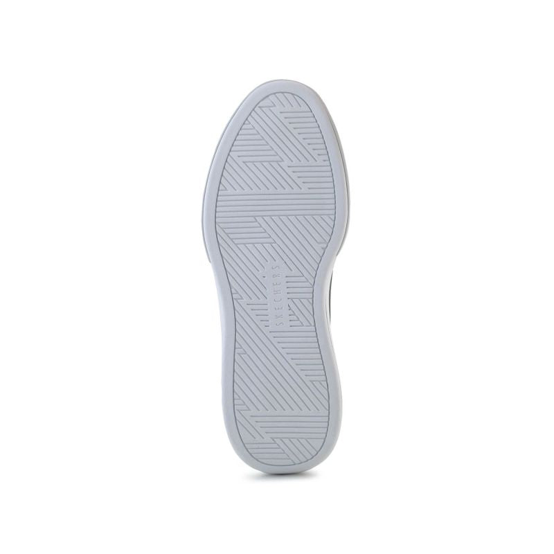 Skechers Cordova Classic-Lighto M 232858-BKW shoes Footwear/Lifestyle/Skechers Skechers