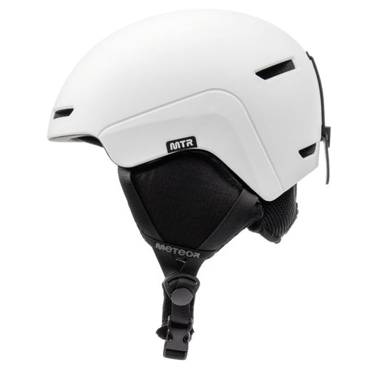Meteor Avalo M ski helmet 55-58 cm 17283 Accessories/Skiing/Helmets Your Sports Performance