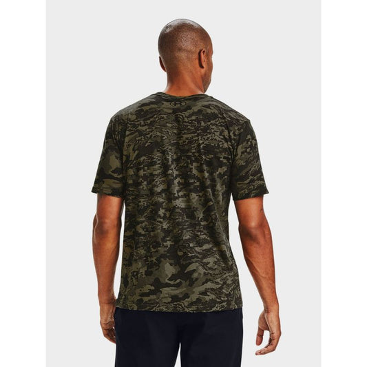Under Armor T-shirt M 1357727-001 Clothing/Training Your Sports Performance