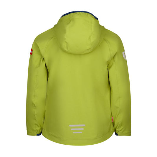 Trollkids Kvalvika Jacket Jr 328-345 softshell jacket Clothing/Outdoor/Reima Your Sports Performance