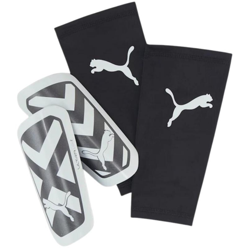 Puma Ultra Light Sleeve 30873 03 football pads Accessories/Protectors and knee pads Puma