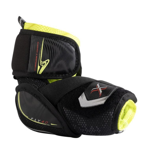 Bauer Fly40 Jr Hockey Elbow Pads In preparation Your Sports Performance