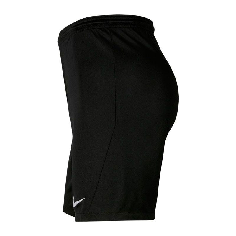 Shorts Nike Park III Knit Jr BV6865-010 Clothing/Football Nike