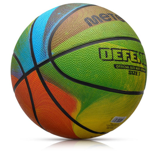 Meteor Defense 7 16806 Basketball Accessories/Balls/Basketball Your Sports Performance
