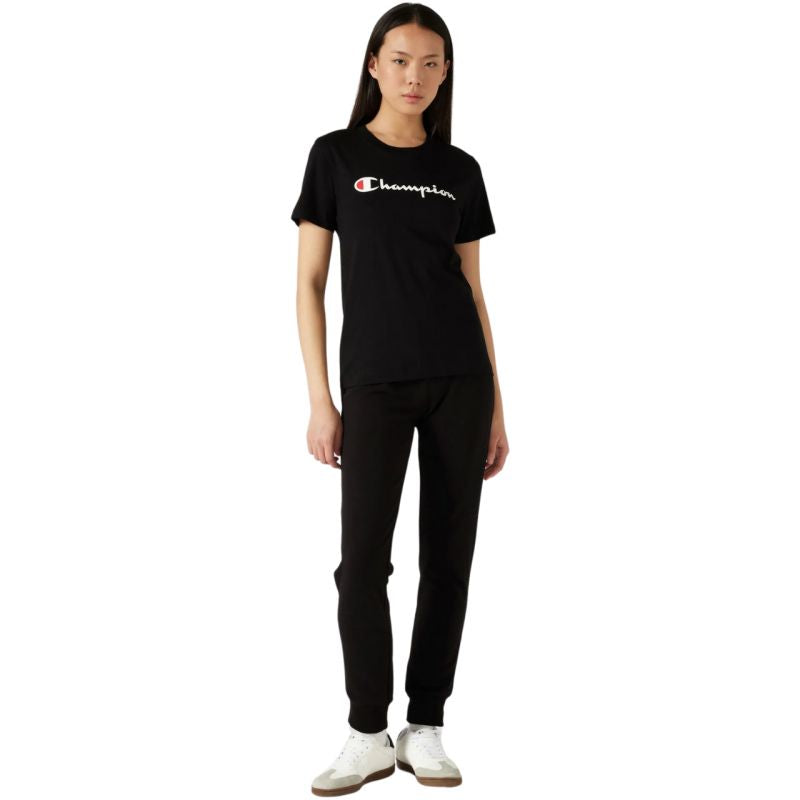 Champion W 118101 KK001 Trousers Clothing/Lifestyle/Trousers, shorts/Champion Your Sports Performance