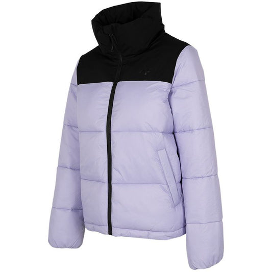 Jacket 4F W H4Z22KUDP01451S Clothing/Outdoor 4F