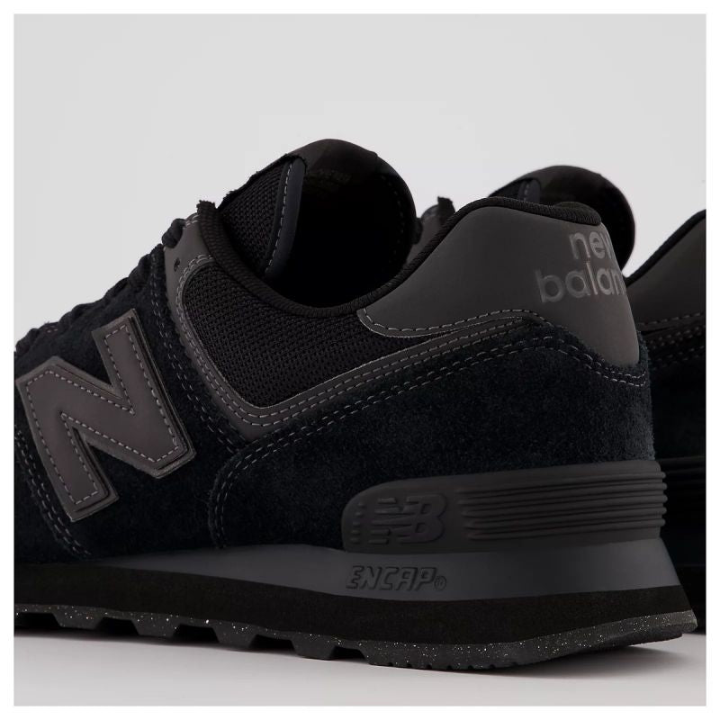 New Balance M ML574EVE shoes Footwear/Lifestyle New Balance