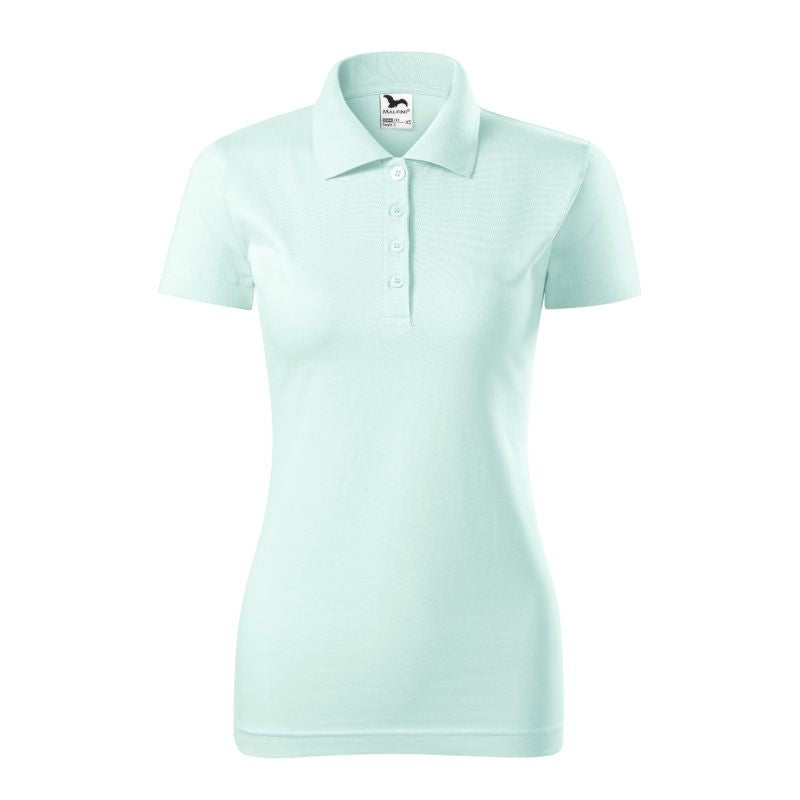 Malfini Single J. W polo shirt MLI-223A7 frost Clothing/Lifestyle/T-shirts/Malfini Malfini