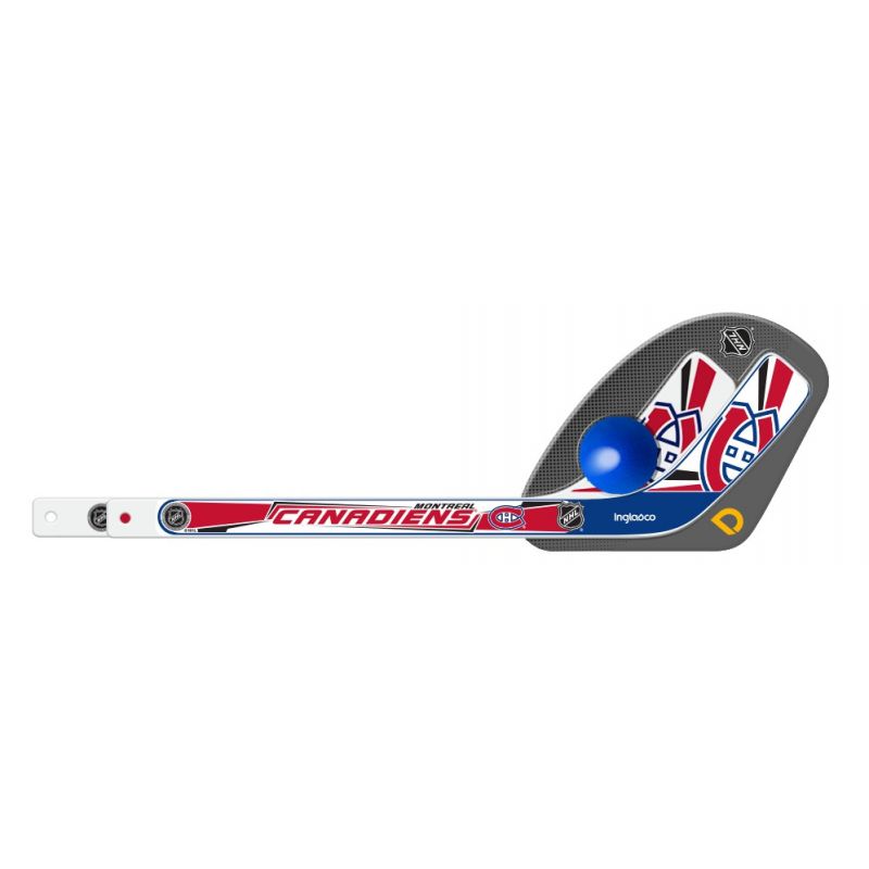 Inglasco NHL 1ON1 Game Set In preparation Your Sports Performance