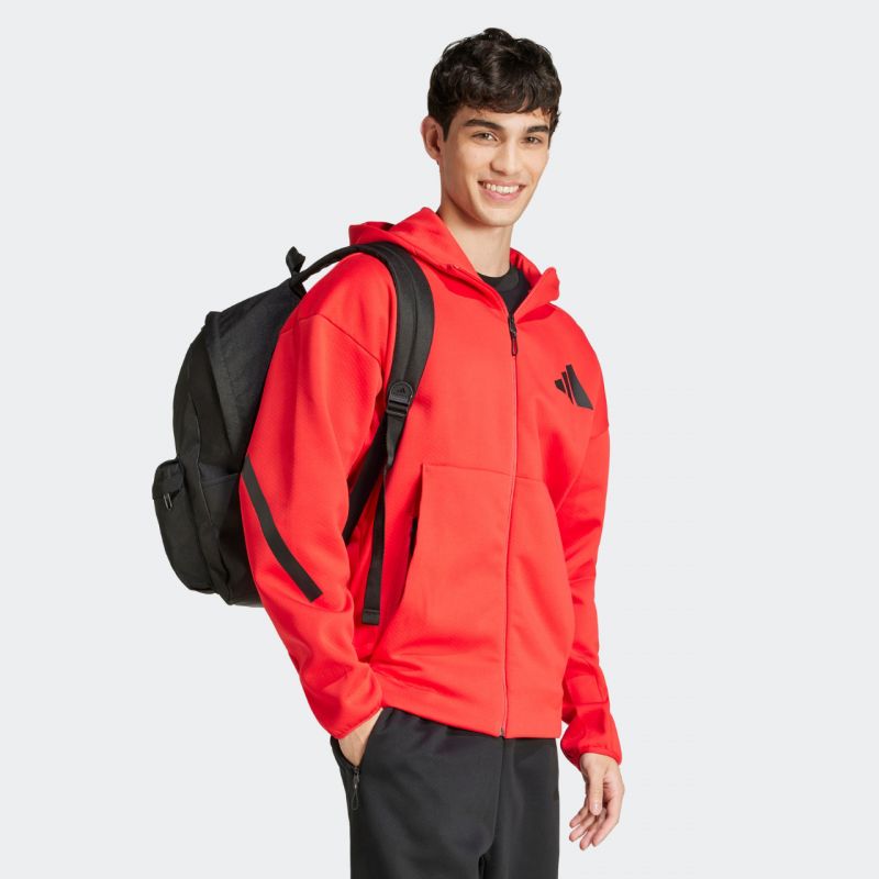 Classic 3-Stripes backpack JD9563 Accessories/Plecaki Your Sports Performance