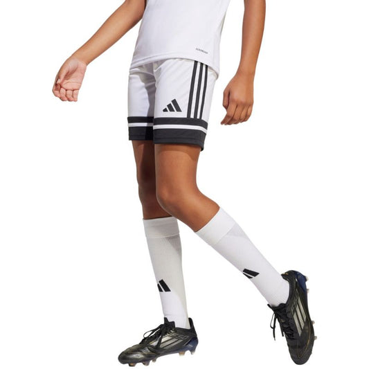 Shorts adidas Squadra 25 Jr JJ2422 Clothing/Football Adidas