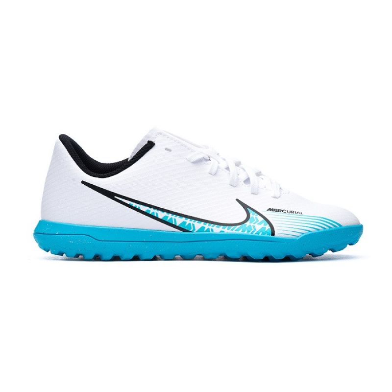 Nike Vapor 15 Club TF Jr DJ5956-146 shoes Footwear/Football/Kids Nike