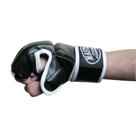 MMA MASTERS GF-10 free fighting gloves Accessories/Gloves Your Sports Performance