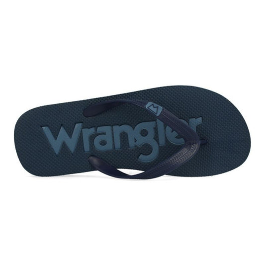 Wrangler Cole Flipflop Men Low M 20241037-29Y Footwear/Lifestyle/Wrangler Your Sports Performance