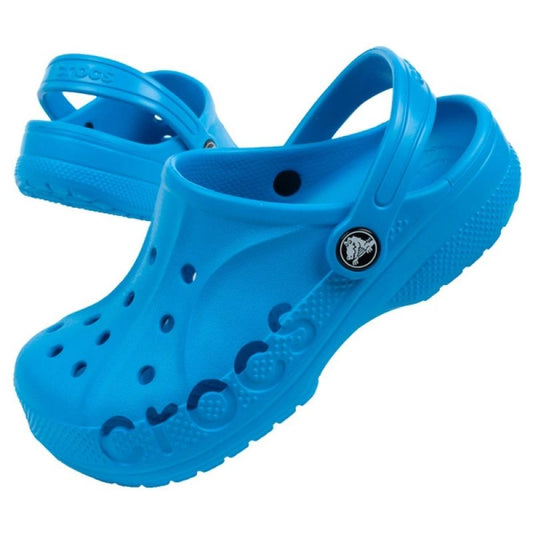 Crocs Baya Jr 205483-456 flip-flops Footwear/Swimming/Kids Crocs