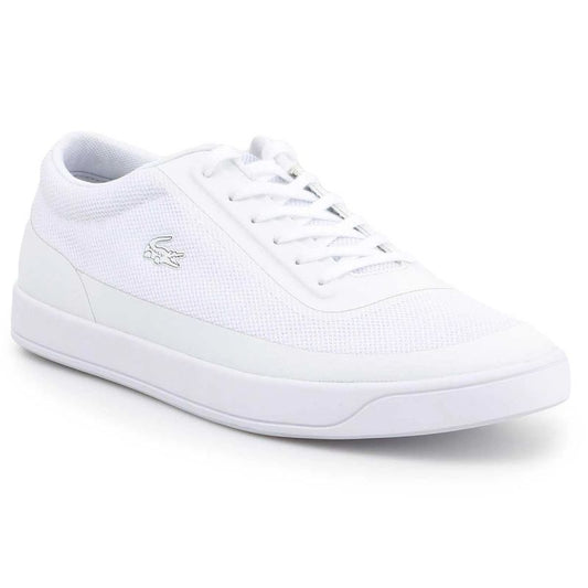 Lacoste Lyonella Lace W 7-33CAW1060001 Footwear/Lifestyle/Lacoste Lacoste