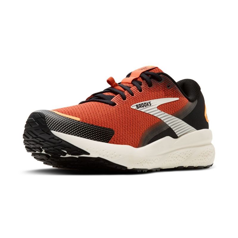 Brooks Running Ghost 16 Weatherized M running shoes 1104361D099.105 Import z Brooks/Brooks/Buty Your Sports Performance