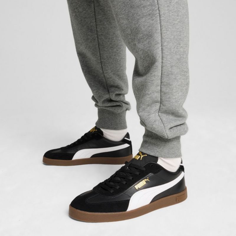 Puma Club II Era M 39744702 shoes Footwear/Lifestyle Puma