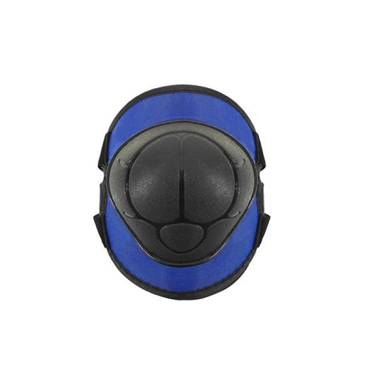 Protectors set Nils Extreme DARK BLUE size S H110 Accessories/Protectors and knee pads Your Sports Performance