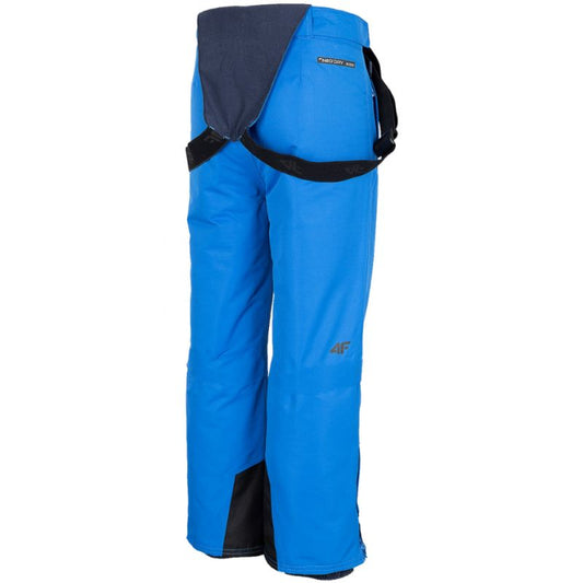 Ski pants 4F Jr HJZ22 JSPMN001 33S Clothing/Ski/Dzieci/4f 4F