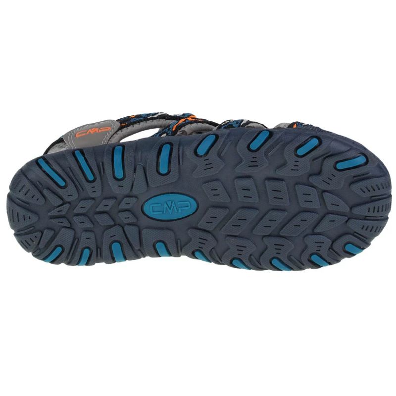 Sandals CMP Sahiph Hiking Sandal Jr 30Q9524-46UE Footwear/Outdoor Your Sports Performance