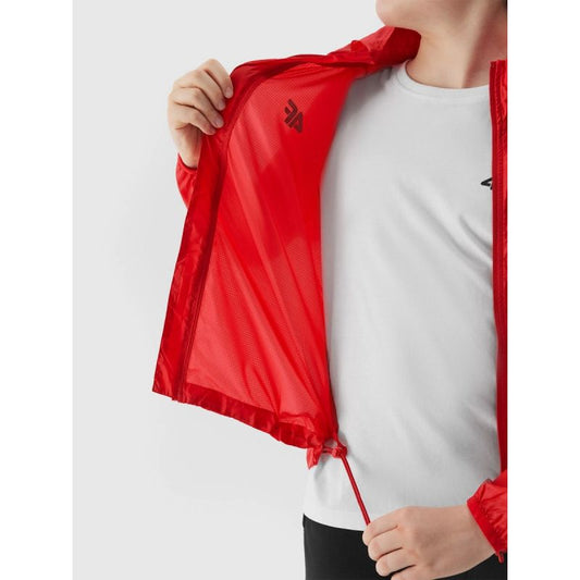 Boy's transition jacket 4F 4FSS22TTJAM139-62S 4f