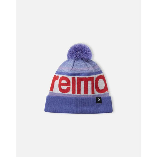 Reima Beanie Taasko children's winter hat – woolen and warm (5300058B-5661) In preparation Your Sports Performance