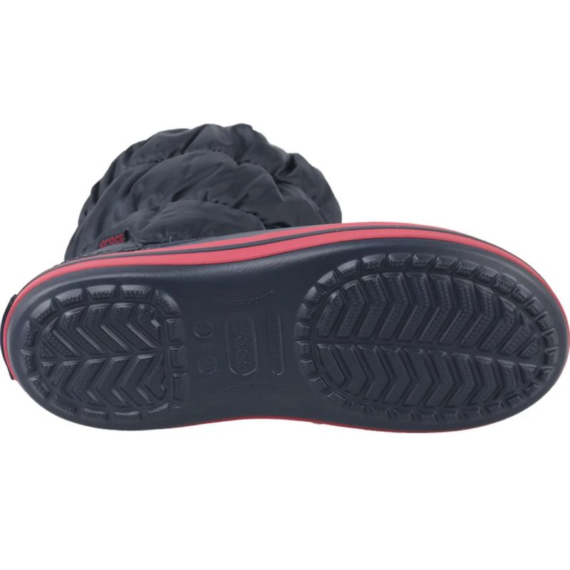 Crocs Winter Puff Boot Jr 14613-485 shoes Footwear/Outdoor Crocs
