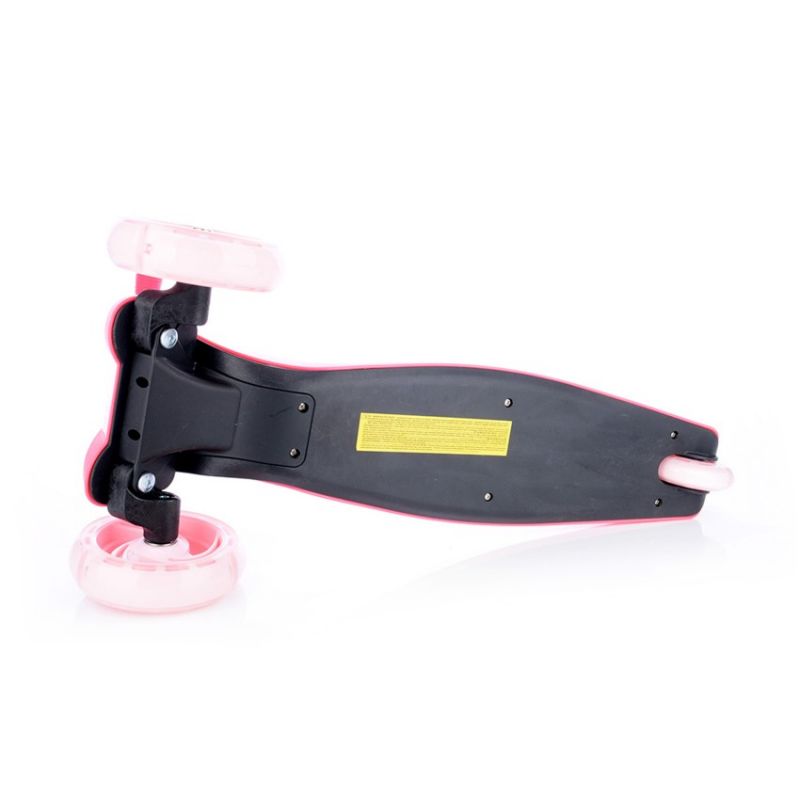 Tempish Scooper II Jr Scooter 10500002373 Accessories/Skating/Hulajnogi/Traditional/Unisex/pozostałe Your Sports Performance