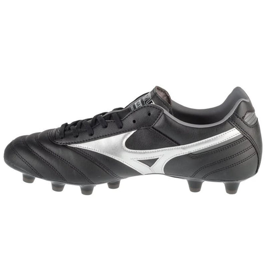 Mizuno Morelia II Pro FG M P1GA241303 football boots Footwear/Football/Mizuno/SR/FG Mizuno