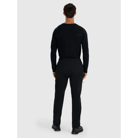 Men's trekking trousers 10000 membrane 4F 4FRAW25TFTRM1251-20S 4f