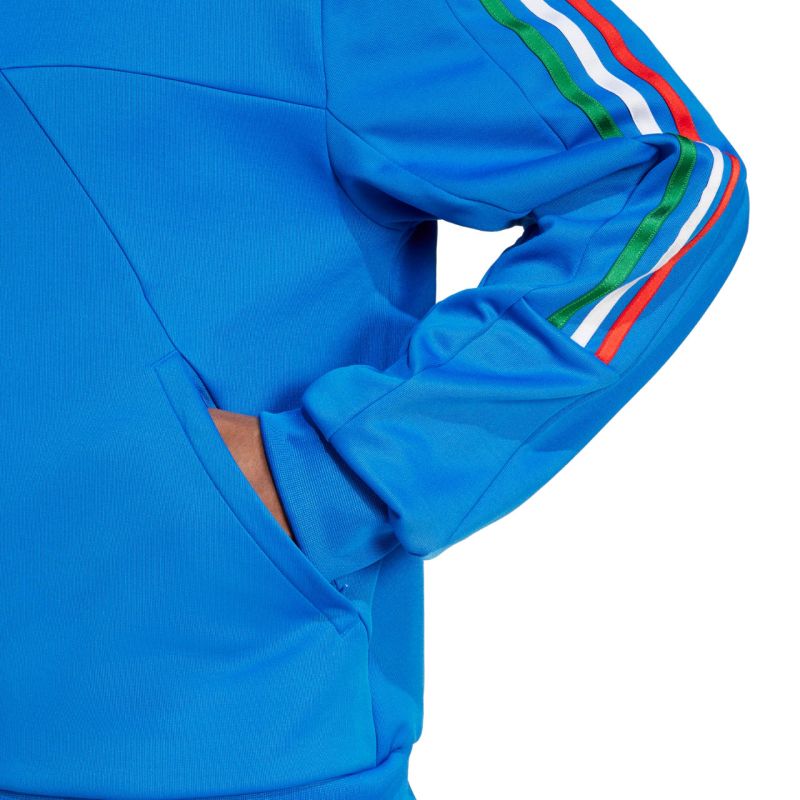 Adidas House of Tiro Nations Pack M sweatshirt IY4495 Clothing/Lifestyle Adidas