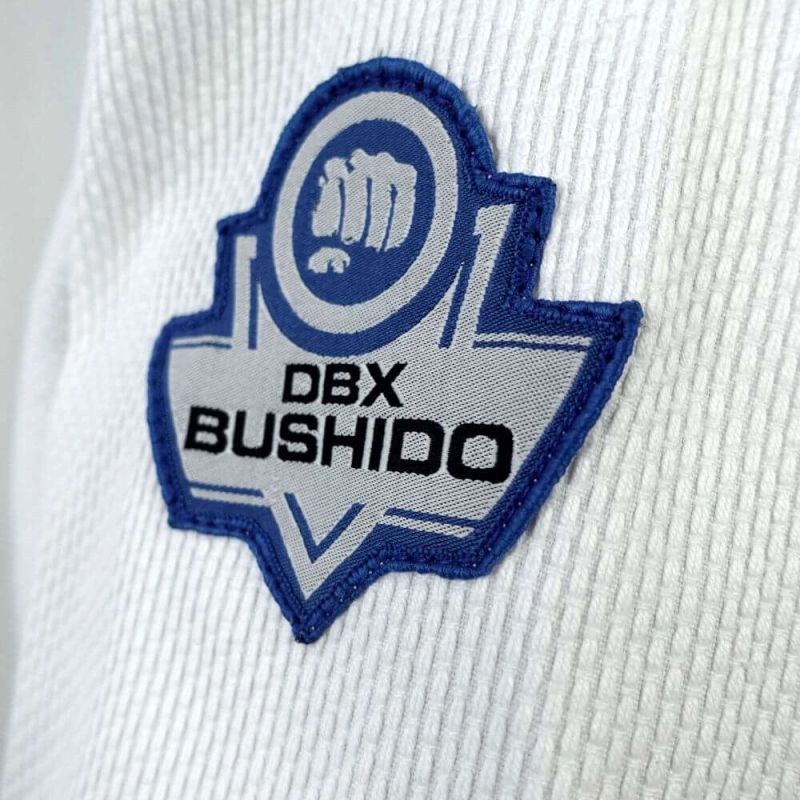Judo kimono - Judoga for children 130 cm + belt DBX Bushido