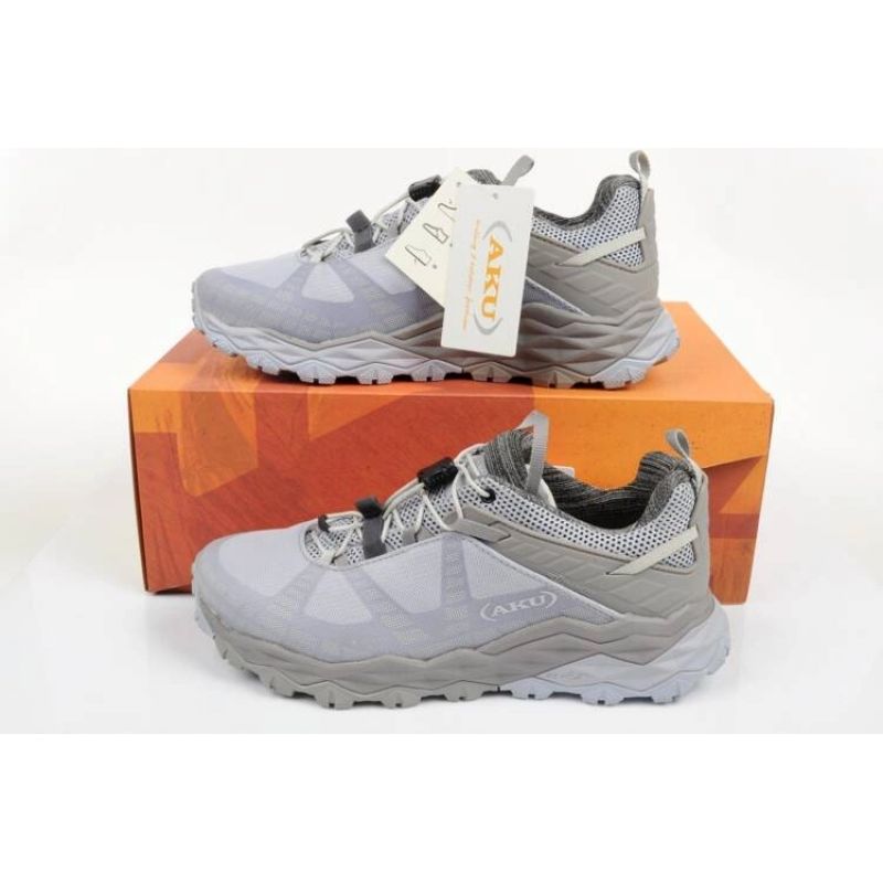 Aku Flyrock GTX W 699620 trekking shoes Footwear/Outdoor/Aku Your Sports Performance