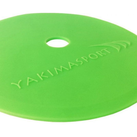 Set of markers Yakima Sport flat fields 10 pcs. 100587 Accessories/Training equipment Yakima