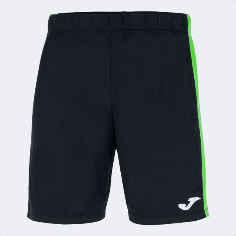Joma Maxi Short shorts 101657.117 Clothing/Training/Joma Joma
